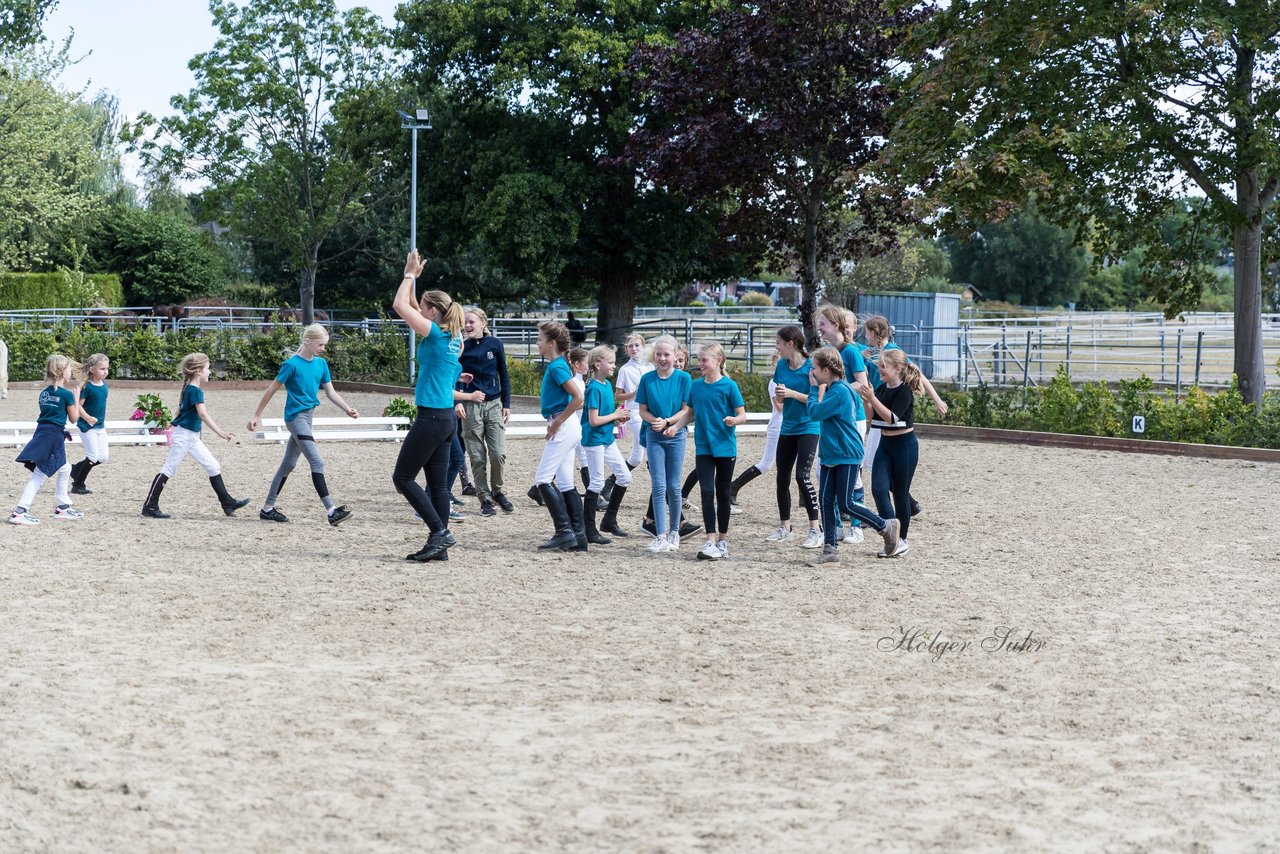 Bild 4 - Pony Akademie Turnier